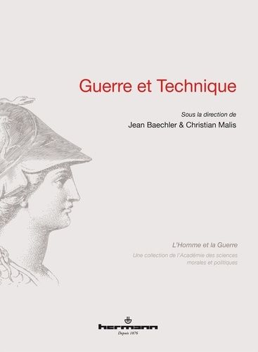 Emprunter Guerre et technique livre