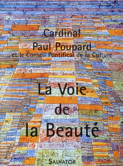 Emprunter VOIE DE LA BEAUTE (LA) livre