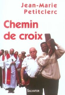 Emprunter Chemin de croix livre