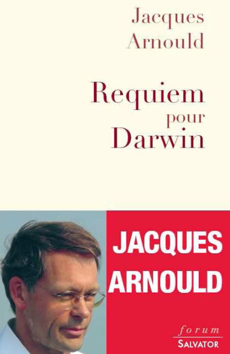 Emprunter REQUIEM POUR DARWIN livre