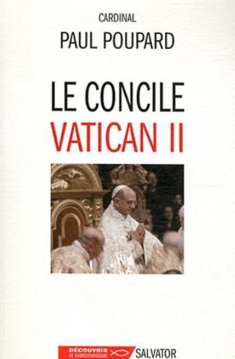 Emprunter Le concile Vatican II livre