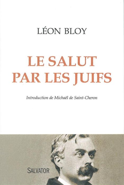 Emprunter Le salut par les Juifs livre