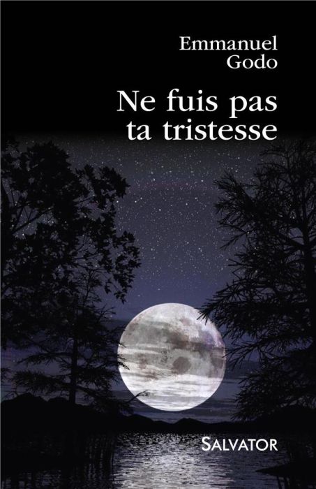 Emprunter Ne fuis pas ta tristesse livre