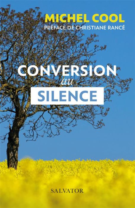 Emprunter Conversion au silence livre