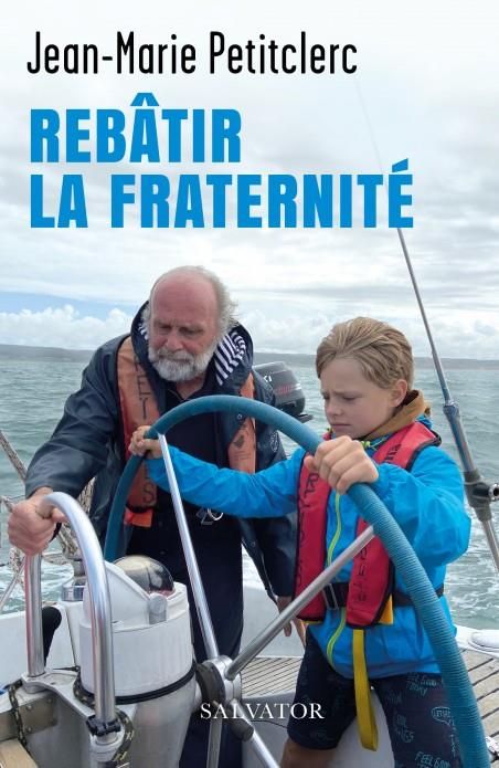 Emprunter Rebâtir la fraternité livre