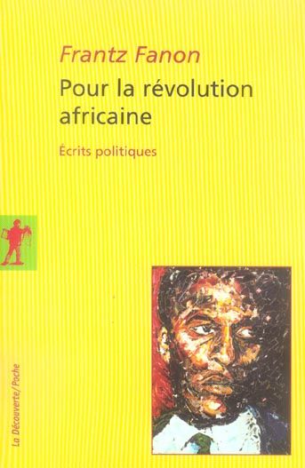 Emprunter Pour la révolution africaine. Ecrits politiques livre