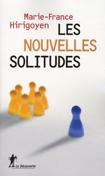 Emprunter Les nouvelles solitudes livre