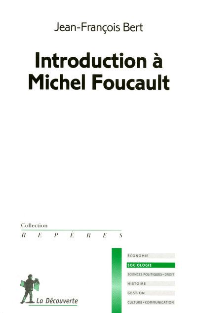 Emprunter Introduction à Michel Foucault livre