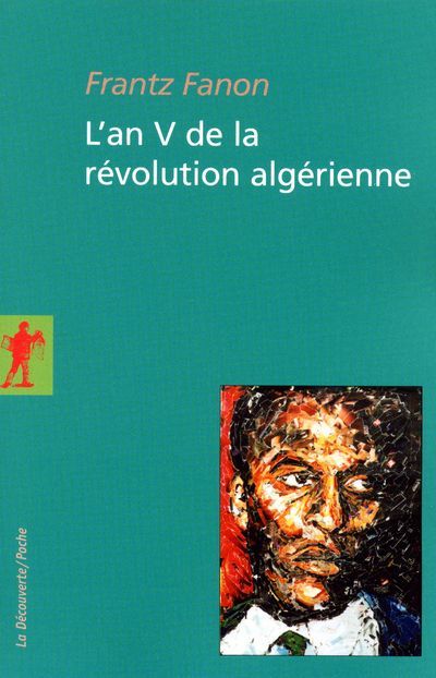 Emprunter L'an V de la révolution algérienne livre