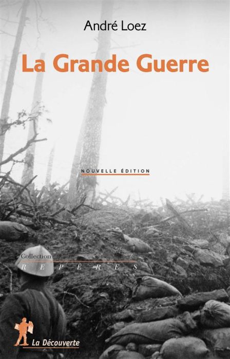 Emprunter La Grande Guerre livre