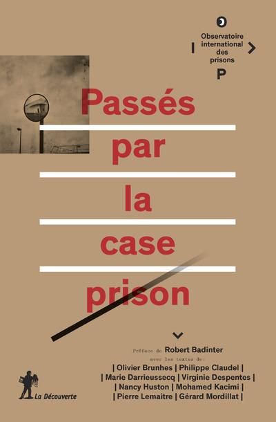 Emprunter Passés par la case prison livre