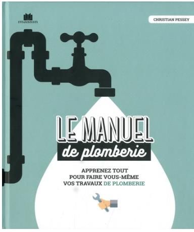 Emprunter Le manuel de plomberie livre