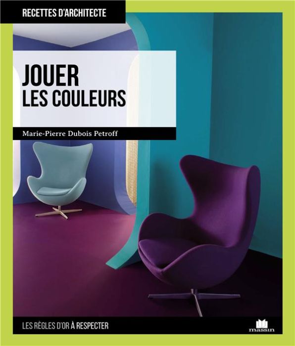 Emprunter Jouer les couleurs et les volumes livre