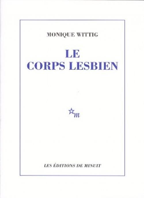 Emprunter Le corps lesbien livre