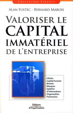 Emprunter Valoriser le capital immatériel de l'entreprise livre