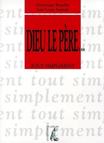 Emprunter Dieu le Père livre