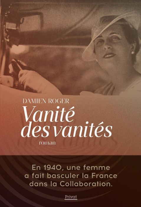 Emprunter Vanité des vanités livre