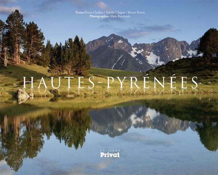 Emprunter Hautes-Pyrénées livre