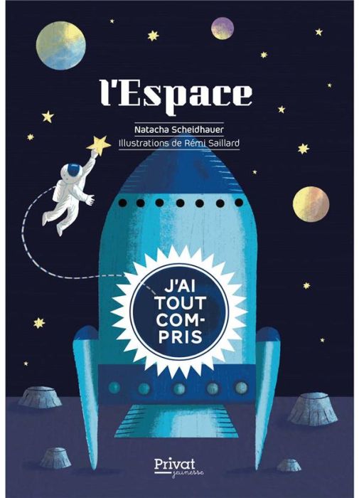 Emprunter L'Espace livre