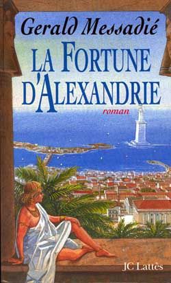 Emprunter La fortune d'Alexandrie livre