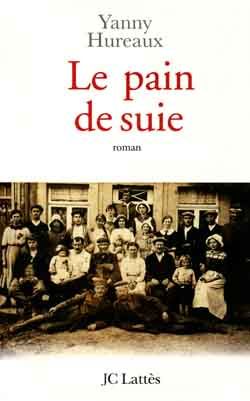 Emprunter Le pain de suie livre