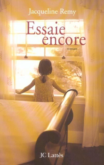 Emprunter Essaie encore livre