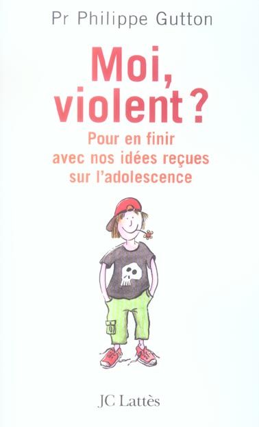 Emprunter Moi, violent ? Pour en finir avec nos idées reçues sur l'adolescence livre