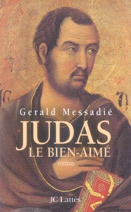 Emprunter Judas le bien-aimé livre