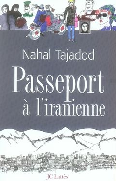 Emprunter Passeport à l'iranienne livre