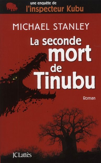 Emprunter La seconde mort de Tinubu livre