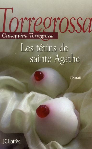 Emprunter Les tétins de sainte Agathe livre