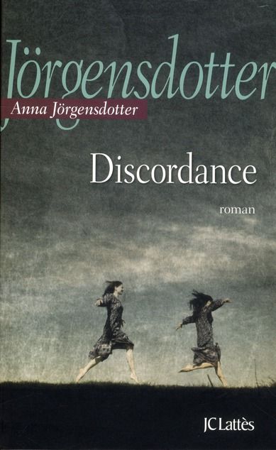 Emprunter Discordance livre