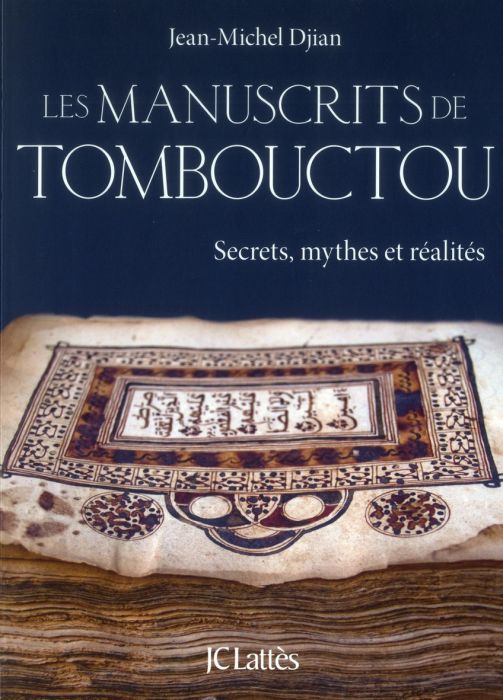 Emprunter Les manuscrits de Tombouctou livre