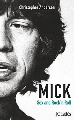 Emprunter Mick. Sex and Rock'n'Roll livre