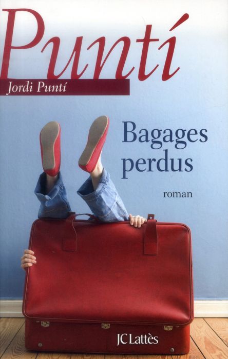 Emprunter Bagages perdus livre