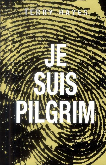 Emprunter Je suis pilgrim livre