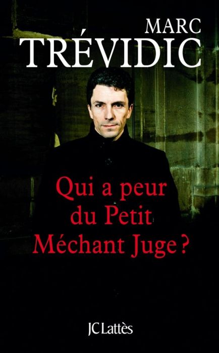 Emprunter Qui a peur du petit méchant juge ? livre