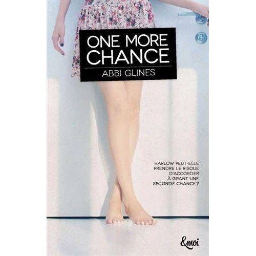 Emprunter Rosemary Beach : One more chance livre