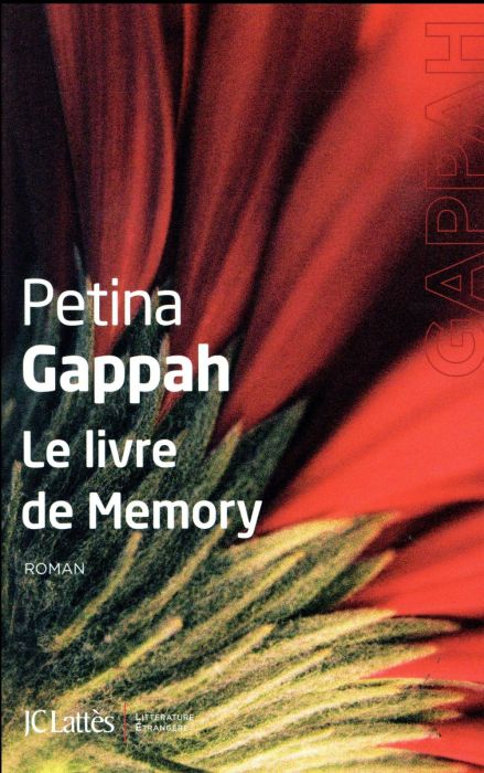 Emprunter Le livre de Memory livre