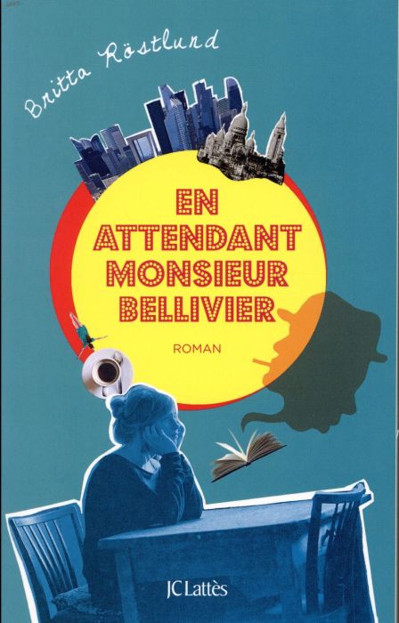 Emprunter En attendant monsieur Bellivier livre