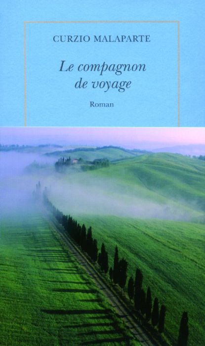 Emprunter Le compagnon de voyage livre