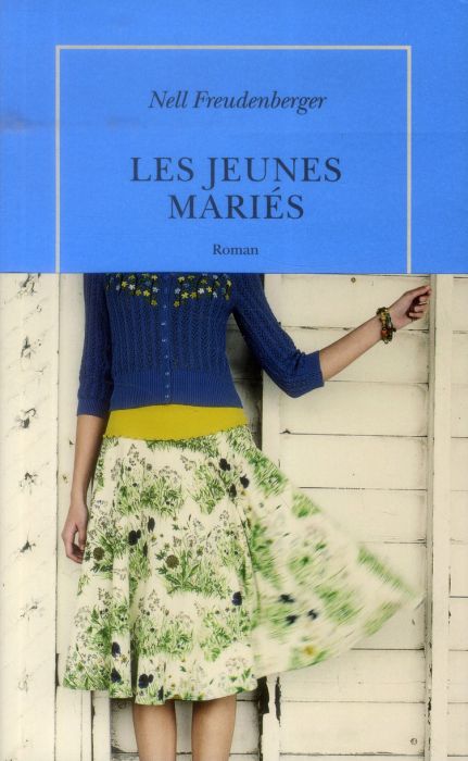 Emprunter Les jeunes mariés livre