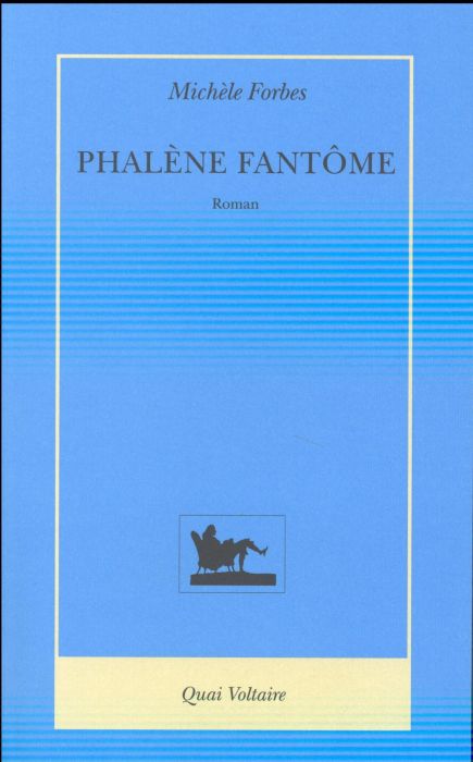 Emprunter Phalène fantôme livre