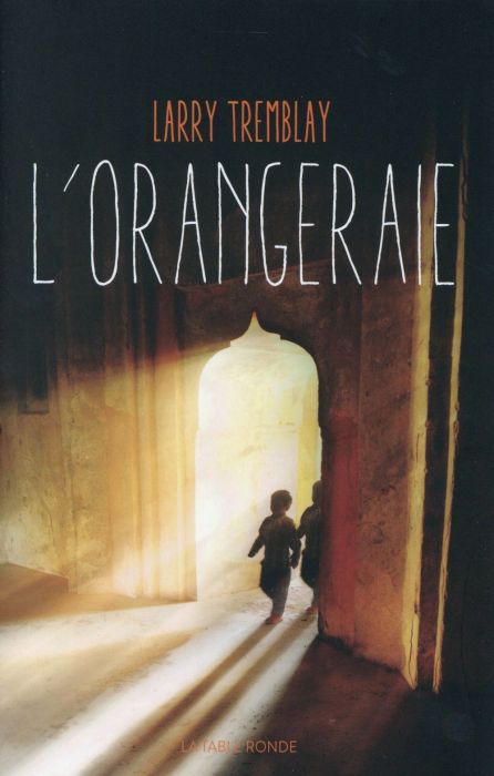 Emprunter L'orangeraie livre