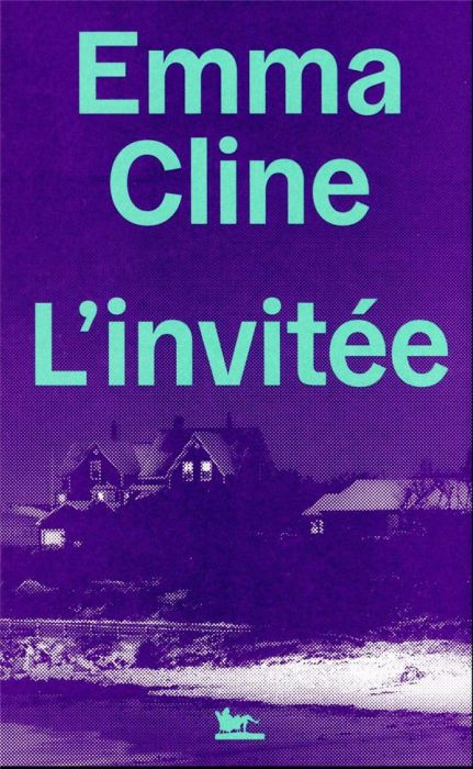 Emprunter L'invitée livre