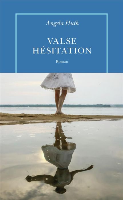 Emprunter Valse hésitation livre