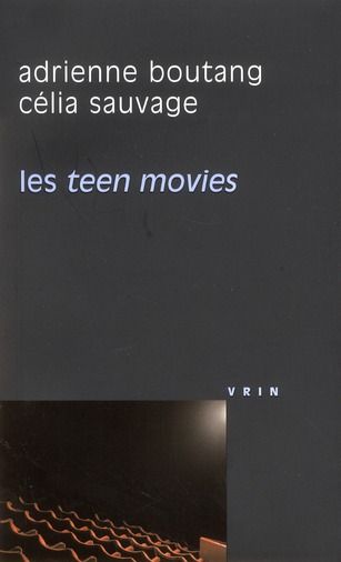 Emprunter LES TEEN MOVIES livre