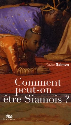 Emprunter Comment peut-on être Siamois ? Anthologie livre