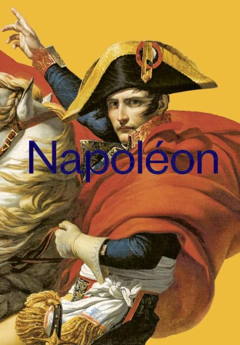 Emprunter Napoléon livre