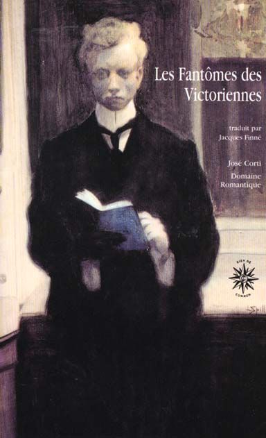 Emprunter Les fantômes des Victoriennes livre